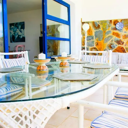 Oceanview Sara's Village *