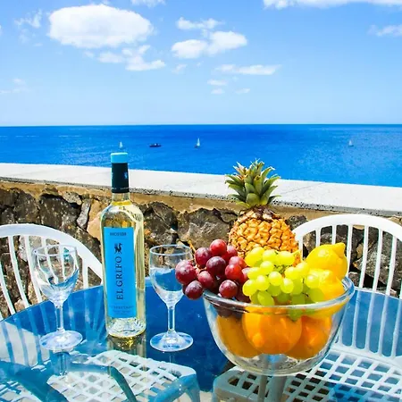 Oceanview Sara's Village Puerto Calero