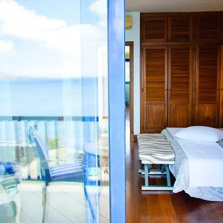 Villa Oceanview Sara's Village Puerto Calero