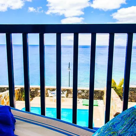 Oceanview Sara's Village *