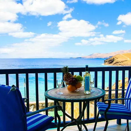 Oceanview Sara's Village * Пуэрто-Калеро