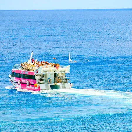 빌라 Oceanview Sara's Village 푸에르토카레로