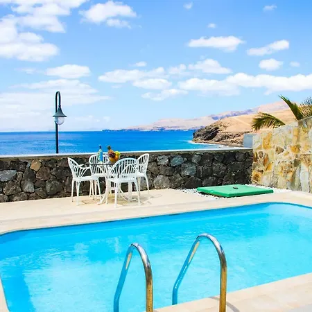 Oceanview Sara's Village
