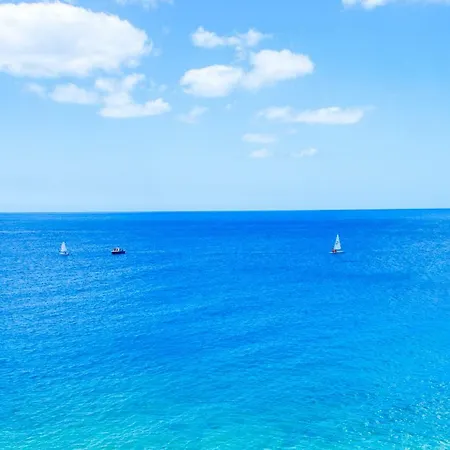 Oceanview Sara's Village 빌라 푸에르토카레로