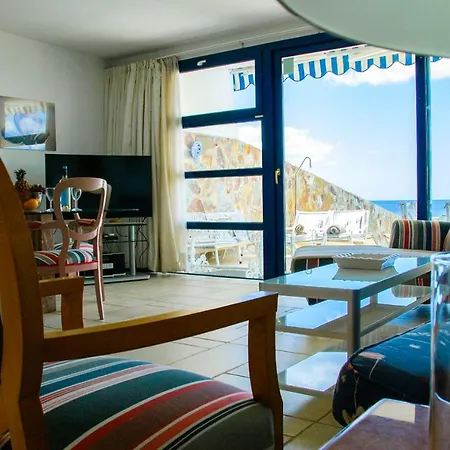 Oceanview Sara's Village * 푸에르토카레로