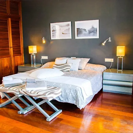 Oceanview Sara's Village * 푸에르토카레로
