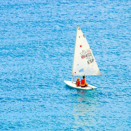 Oceanview Sara's Village 빌라